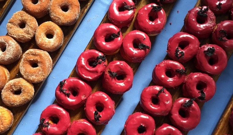New York City's 4 best spots to score doughnuts, without breaking the bank