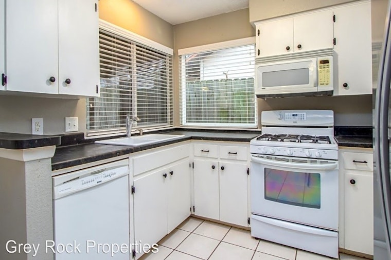 What apartments will $1,700 rent you in North Austin, this month?