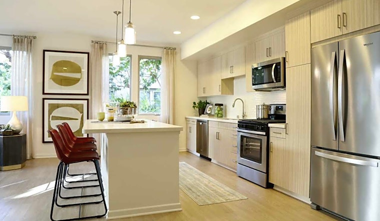 Renting in Irvine: What's the cheapest apartment available right now?