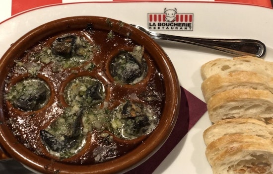 The 3 best French spots in Orlando
