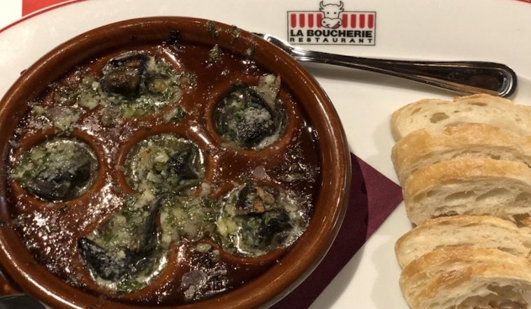 The 3 best French spots in Orlando