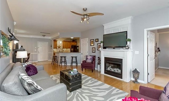 Budget apartments for rent in Ballantyne West, Charlotte