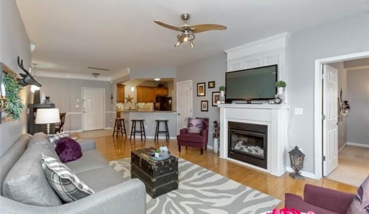 Budget apartments for rent in Ballantyne West, Charlotte
