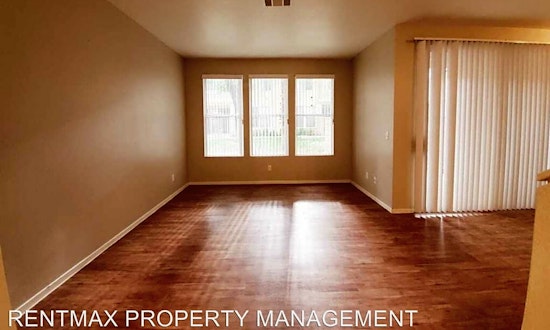 What apartments will $1,600 rent you in Green Valley Ranch, today?