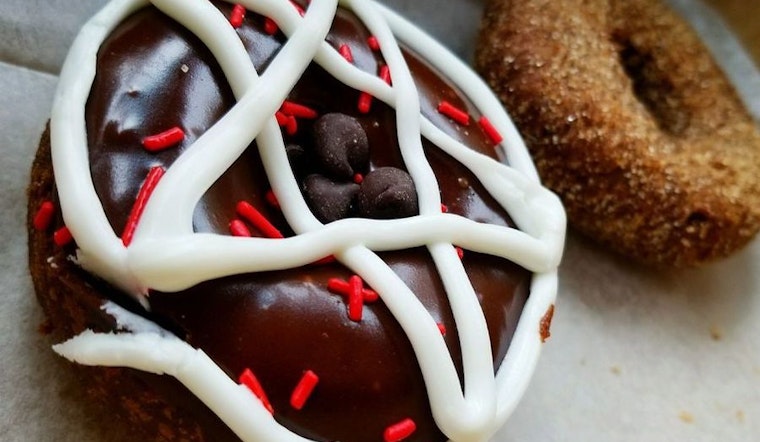 Explore 4 favorite budget-friendly bakeries in Denver