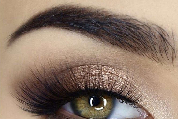Jacksonville's 3 best spots for affordable eyelash service