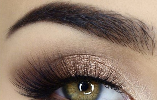 Jacksonville's 3 best spots for affordable eyelash service