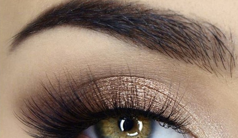 Jacksonville's 3 best spots for affordable eyelash service