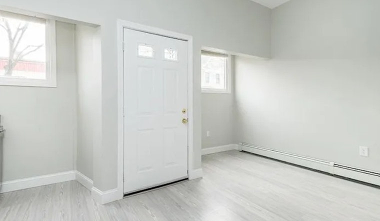Budget apartments for rent in the Port - Area 4, Cambridge
