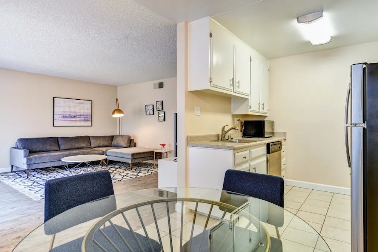 Renting in Sacramento: What's the cheapest apartment available right now?