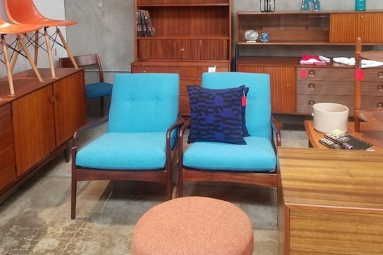 Treat yourself at Long Beach's 3 best spots for fancy vintage and consignment items