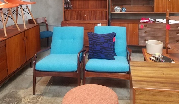 Treat yourself at Long Beach's 3 best spots for fancy vintage and consignment items