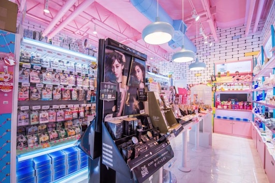 The 4 top cosmetics/beauty supply spots in Irvine