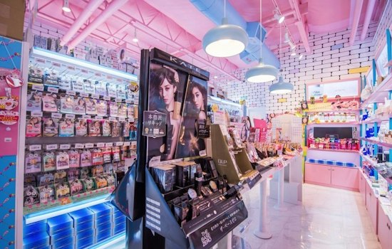 The 4 top cosmetics/beauty supply spots in Irvine