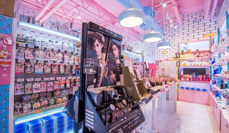 The 4 top cosmetics/beauty supply spots in Irvine