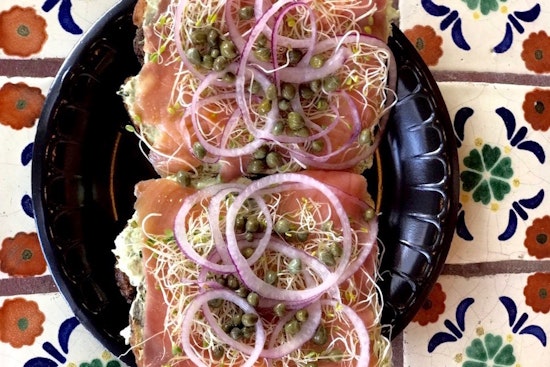 Dallas' top 4 delis, ranked