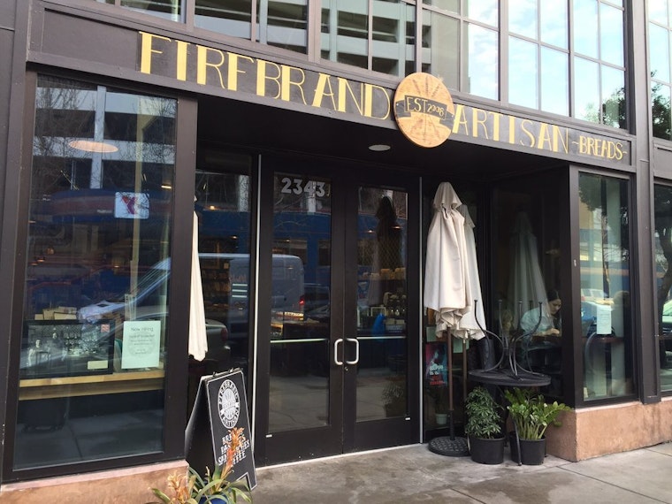 Firebrand Artisan Breads to reopen on July 2 after fire [Updated]