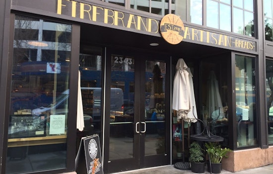 Firebrand Artisan Breads to reopen on July 2 after fire [Updated]