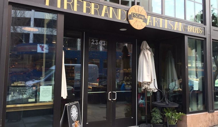 Firebrand Artisan Breads to reopen on July 2 after fire [Updated]