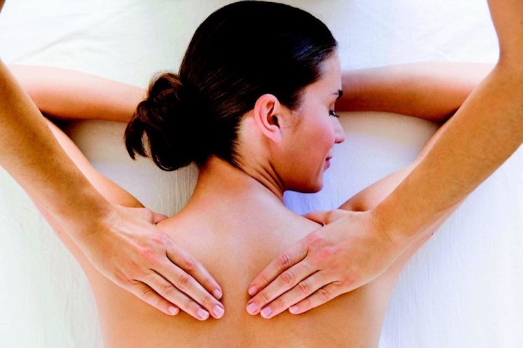 Pamper yourself at Fort Worth's top 4 day spas