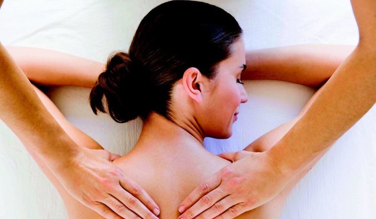Pamper yourself at Fort Worth's top 4 day spas