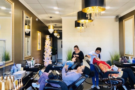 Discover the 4 best threading service outlets in Plano