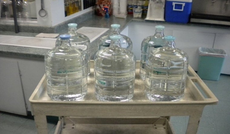 Check out 4 best inexpensive water stores in Phoenix