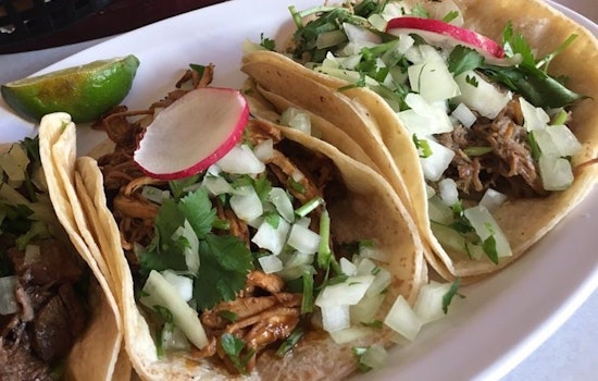 Washington's 4 favorite spots to find inexpensive Mexican eats