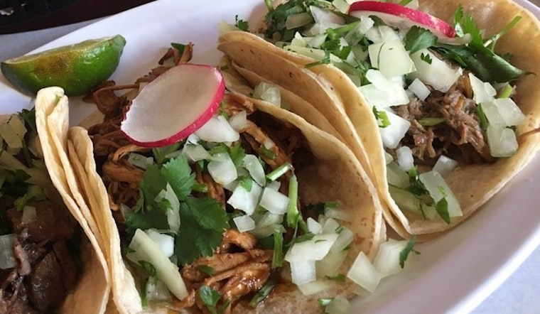 Washington's 4 favorite spots to find inexpensive Mexican eats
