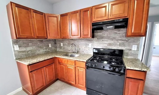 Apartments for rent in Newark: What will $1,600 get you?