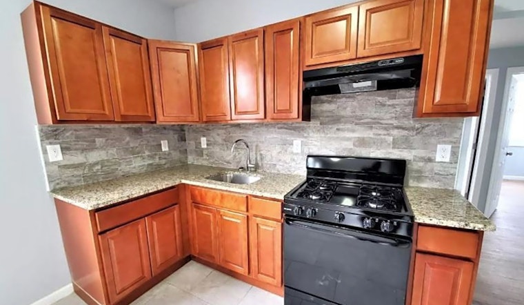 Apartments for rent in Newark: What will $1,600 get you?