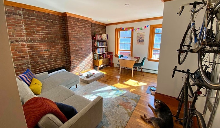 Apartments for rent in Cambridge: What will $2,400 get you?
