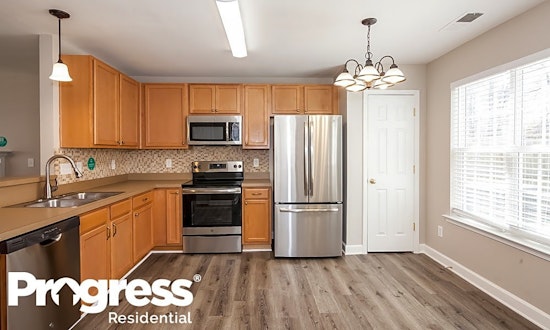 Apartments for rent in Charlotte: What will $1,600 get you?