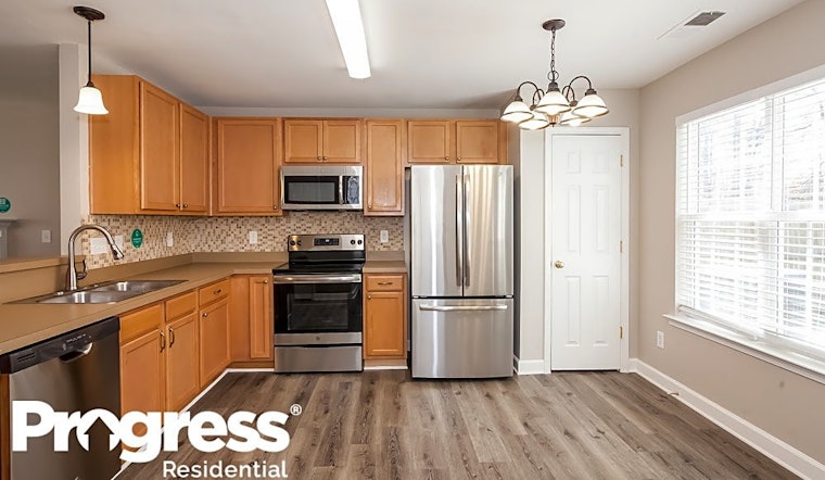 Apartments for rent in Charlotte: What will $1,600 get you?