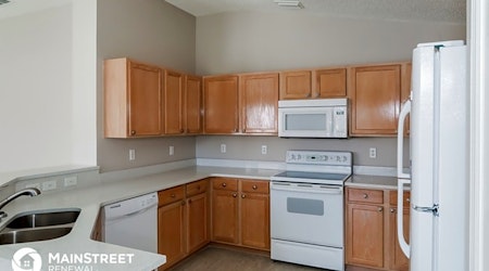 Apartments for rent in Jacksonville: What will $1,500 get you?