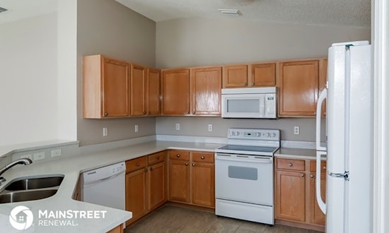 Apartments for rent in Jacksonville: What will $1,500 get you?