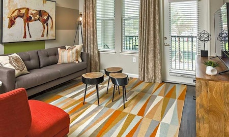 Apartments for rent in Orlando: What will $1,800 get you?