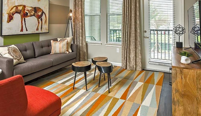 Apartments for rent in Orlando: What will $1,800 get you?