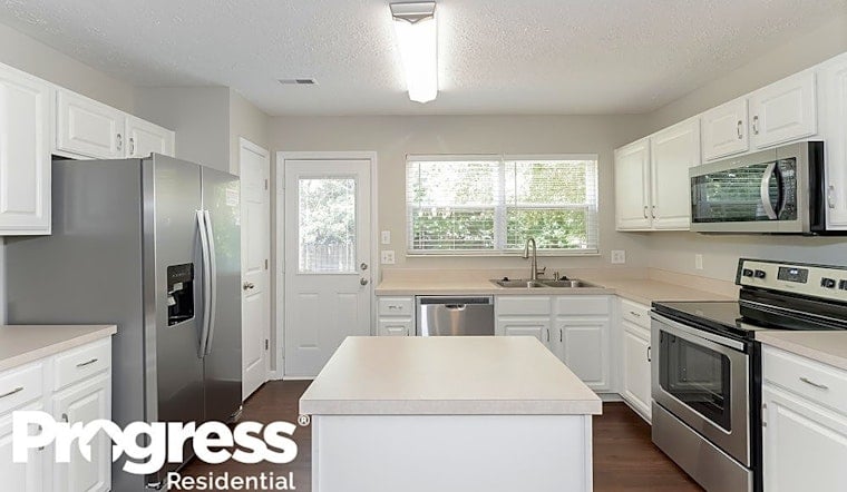 Apartments for rent in Nashville: What will $1,900 get you?