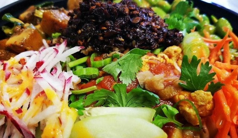 4 top options for low-priced Chinese fare in San Antonio