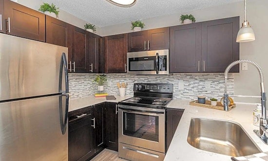 Apartments for rent in Indianapolis: What will $1,000 get you?