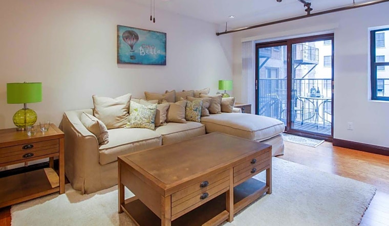 Apartments for rent in St. Louis: What will $1,200 get you?