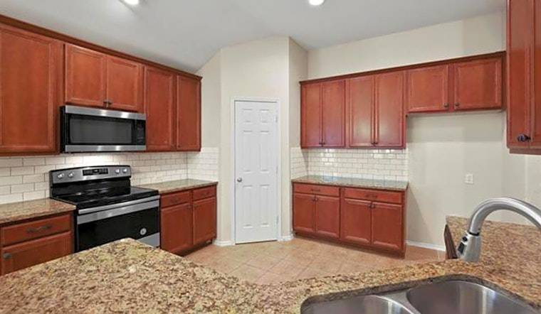 Apartments for rent in Fort Worth: What will $2,300 get you?