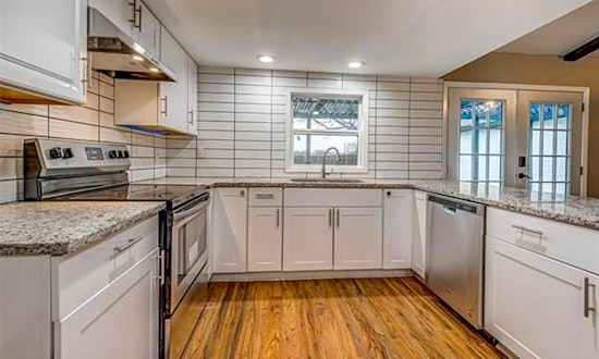Apartments for rent in Plano: What will $2,100 get you?