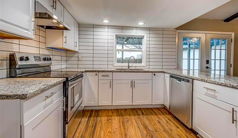 Apartments for rent in Plano: What will $2,100 get you?