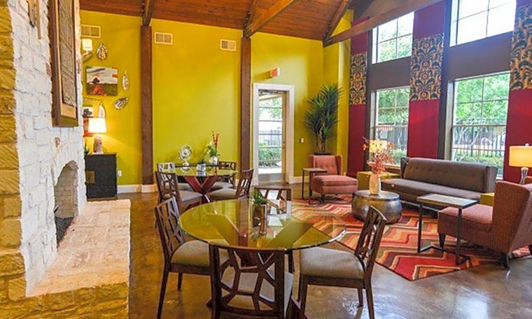 Apartments for rent in Austin: What will $1,200 get you?