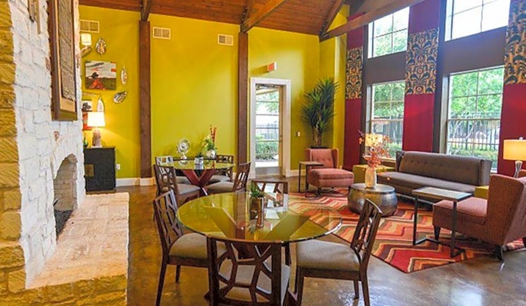 Apartments for rent in Austin: What will $1,200 get you?