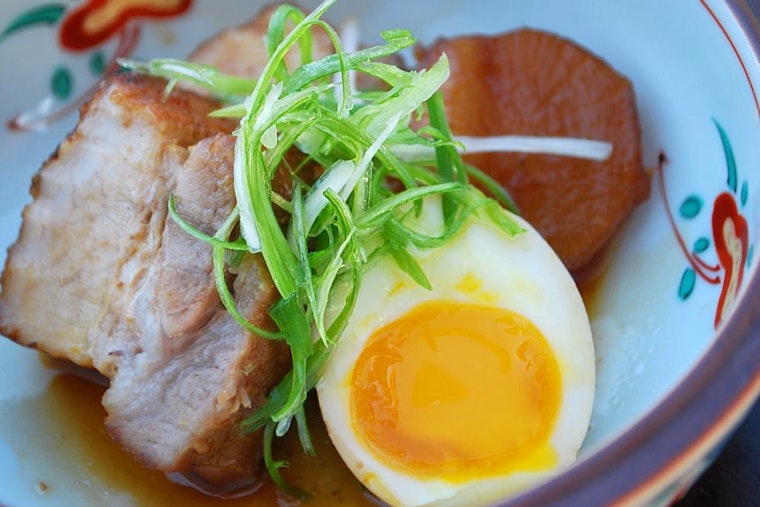 New Namikaze Japanese Restaurant serves up dishes with a California twist in north Fresno