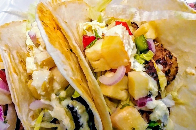 Soul Rebel Cocina brings pizza, tacos and more to Northeast Philly