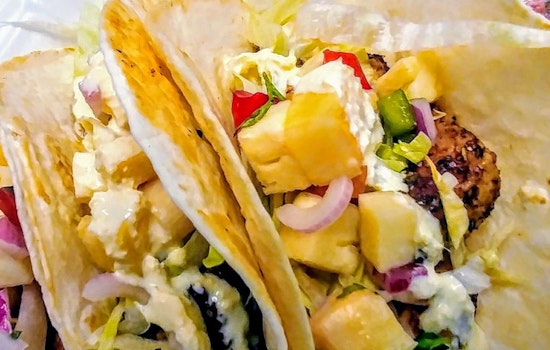 Soul Rebel Cocina brings pizza, tacos and more to Northeast Philly